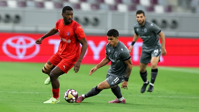 Nhận định, soi kèo Al-Arabi vs Al Waab, 0h15 ngày 26/3: Đánh rơi phong độ - Ảnh 4