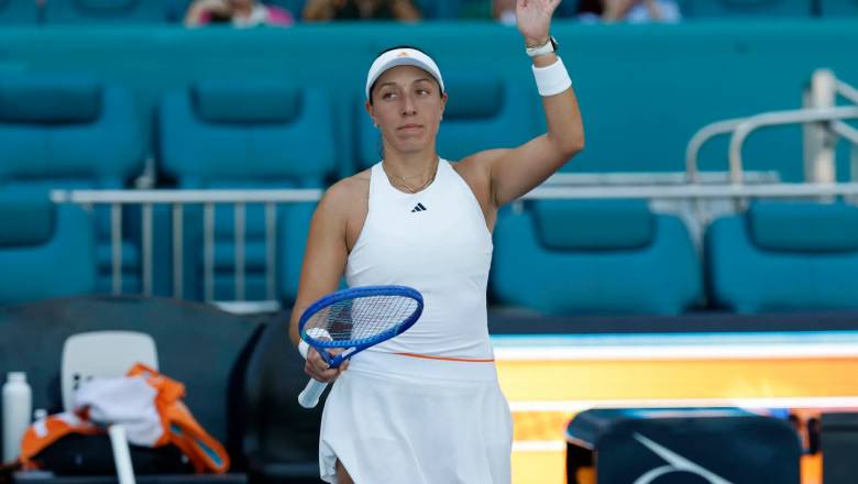 Nhận định tennis Rybakina vs Pegula - Tứ kết Miami Open, 00h00 ngày 26/3 - Ảnh 1