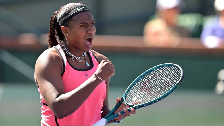 Nhận định tennis Sabalenka vs Baptiste - Tứ kết Miami Open, 6h00 ngày 26/3 - Ảnh 1