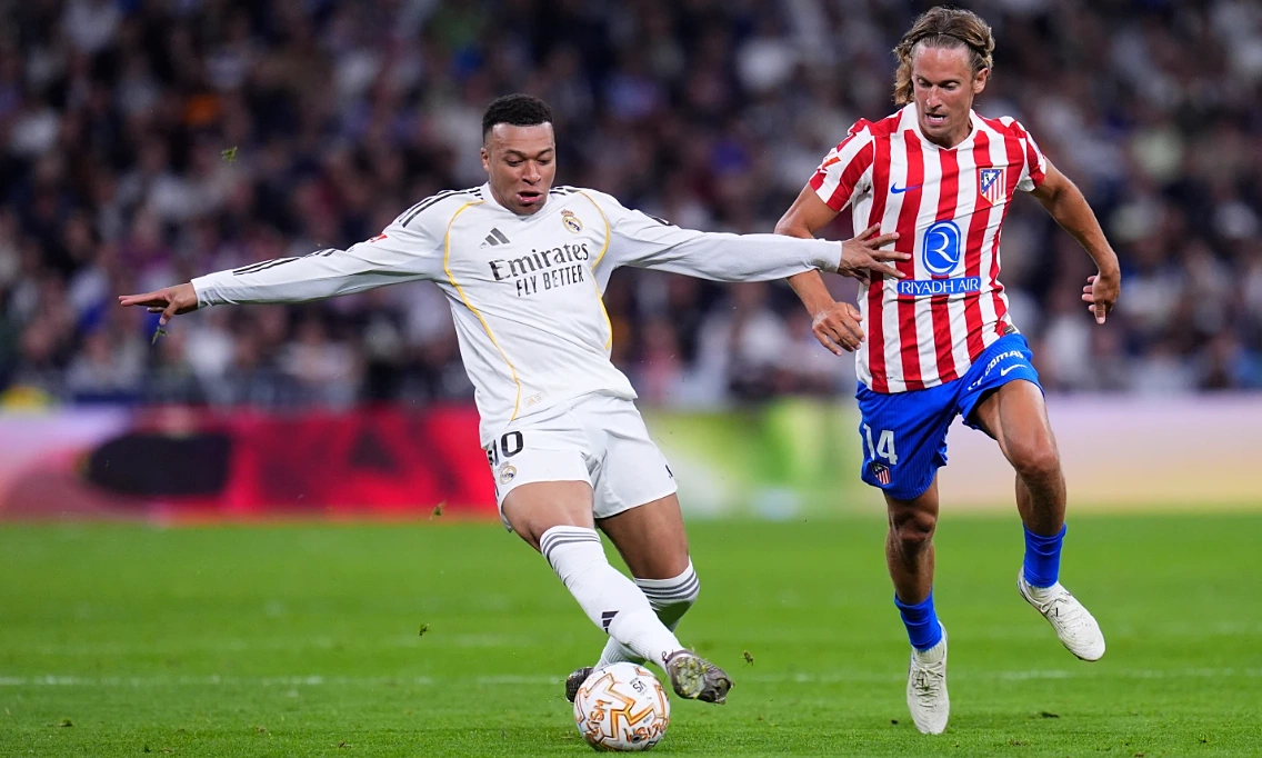 Mbappe b&aacute;c bỏ tin đồn Real Madrid chẩn đo&aacute;n sai chấn thương - Ảnh 1