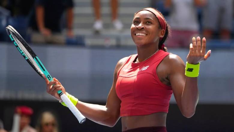 Nhận định tennis Gauff vs Muchová - Bán kết Miami Open, 2h00 ngày 27/3 - Ảnh 1