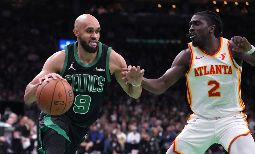 Nhận định b&oacute;ng rổ Boston Celtics vs Atlanta Hawks, 06h30 ng&agrave;y 28/3: Chọn kh&aacute;ch v&agrave; t&agrave;i+ - Ảnh 1