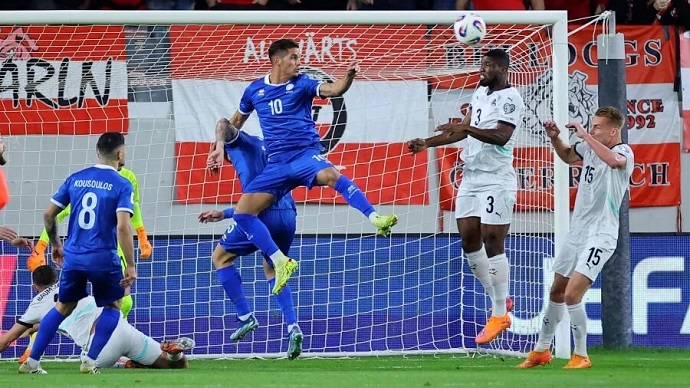 Nhận định, soi kèo Áo vs Ghana, 0h00 ngày 28/3: Phong độ sa sút - Ảnh 4