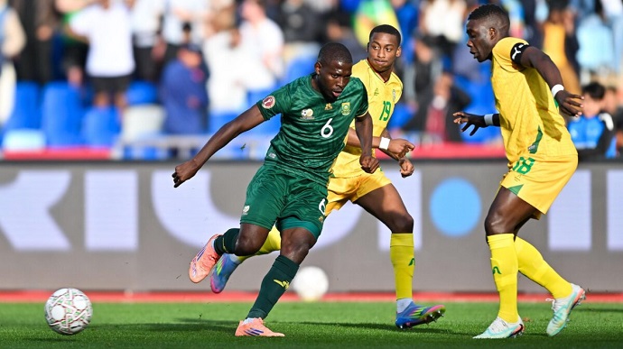 Nhận định, soi kèo Nam Phi vs Panama, 0h00 ngày 28/3: Khó lường - Ảnh 4