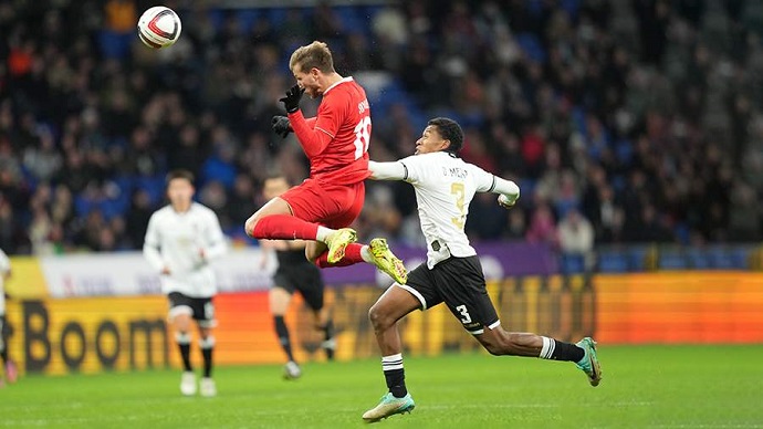 Nhận định, soi kèo Nga vs Nicaragua, 23h30 ngày 27/3: Dấu hỏi phong độ - Ảnh 3