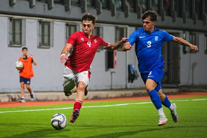 Nhận định, soi kèo U21 Hy Lạp vs U21 Malta, 23h00 ngày 27/3: Quá khác biệt - Ảnh 4