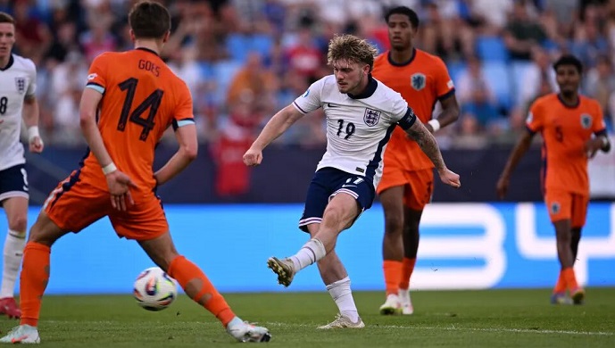 Nhận định, soi kèo U21 Na Uy vs U21 Hà Lan, 0h00 ngày 28/3: Chủ nhà tự tin - Ảnh 4