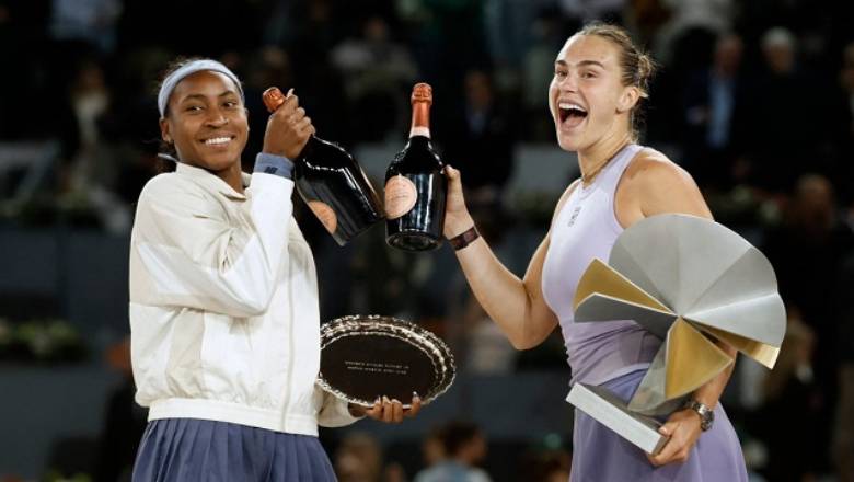 Nhận định tennis Sabalenka vs Gauff - Chung kết Miami Open, 23h30 ngày 28/3 - Ảnh 1