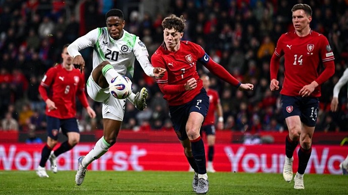 Nhận định, soi kèo U19 Séc vs U19 Bỉ, 20h00 ngày 28/3: Khó thắng - Ảnh 4