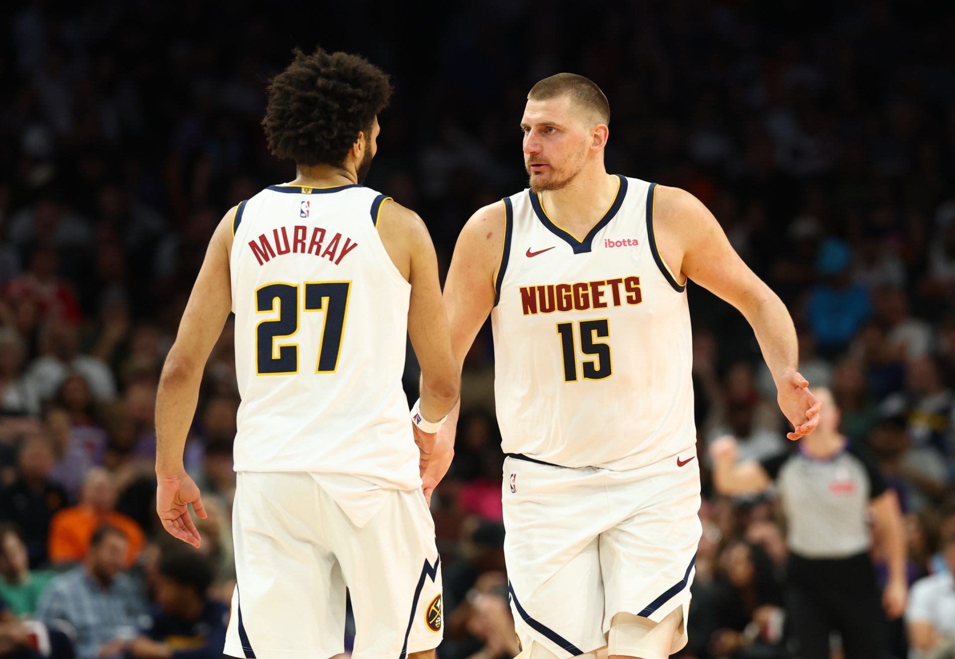 Nhận định b&oacute;ng rổ Denver Nuggets vs Golden State Warriors, 09h00 ng&agrave;y 30/3: Lấy c&ocirc;ng b&ugrave; thủ - Ảnh 2