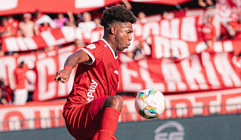 Kèo vàng bóng đá DIM vs America de Cali, 06h10 ngày 31/3: Khách đáng tin - Ảnh 1