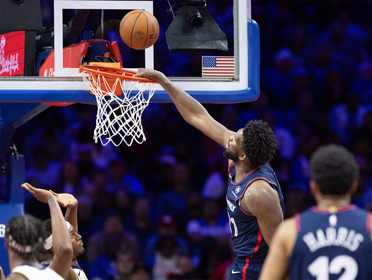 Nhận định b&oacute;ng rổ Miami Heat vs Philadelphia 76ers, 06h00 ng&agrave;y 31/3: Đại chiến v&igrave; v&eacute; play-off - Ảnh 1