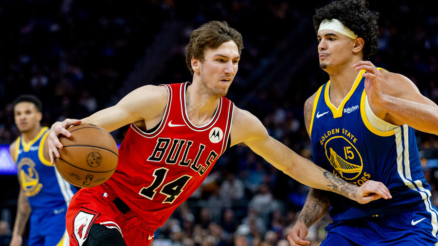 Nhận định b&oacute;ng rổ San Antonio Spurs vs Chicago Bulls, 07h00 ng&agrave;y 31/3: Hướng tới v&ograve;ng play-off - Ảnh 2