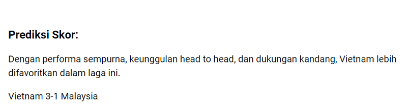 Chuy&ecirc;n gia dự đo&aacute;n Việt Nam vs Malaysia, 19h00 ng&agrave;y 31/3 - Ảnh 1