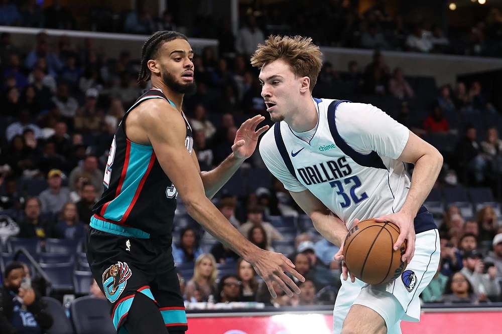 Nhận định b&oacute;ng rổ Milwaukee Bucks vs Dallas Mavericks, 07h00 ng&agrave;y 1/4: Sự &aacute;p đảo của Bucks - Ảnh 1