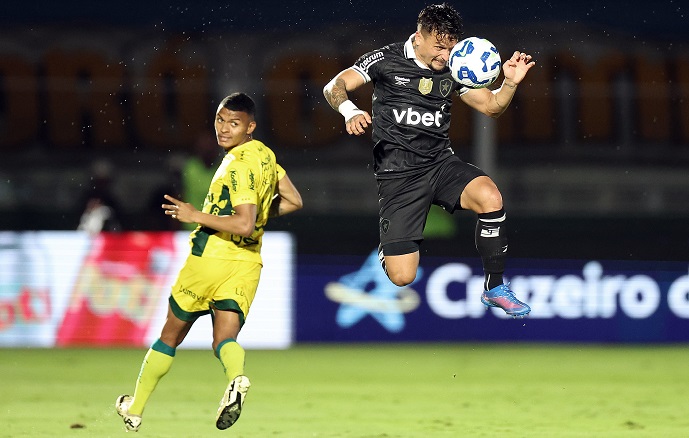 Nhận định, soi kèo Botafogo vs Mirassol, 5h30 ngày 2/4: Lấy lại niềm tin - Ảnh 4