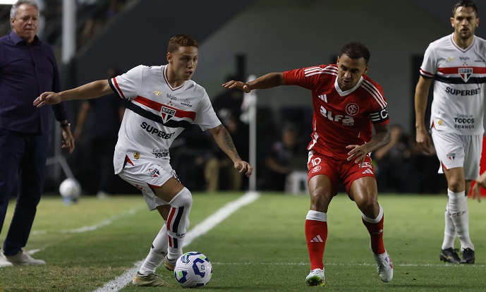 Nhận định, soi kèo Internacional vs Sao Paulo, 5h30 ngày 2/4: Bám đuổi tốp đầu - Ảnh 4