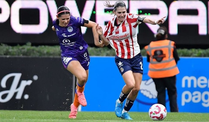 Nhận định, soi kèo Nữ Guadalajara vs Nữ Mazatlan, 8h00 ngày 3/4: Thắng là đủ - Ảnh 4