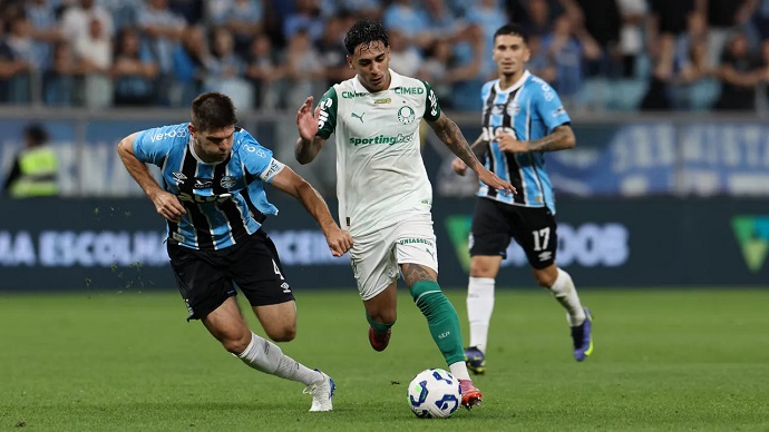 Nhận định, soi kèo Palmeiras vs Gremio, 7h30 ngày 3/4: Giữ chắc ngôi đầu - Ảnh 4