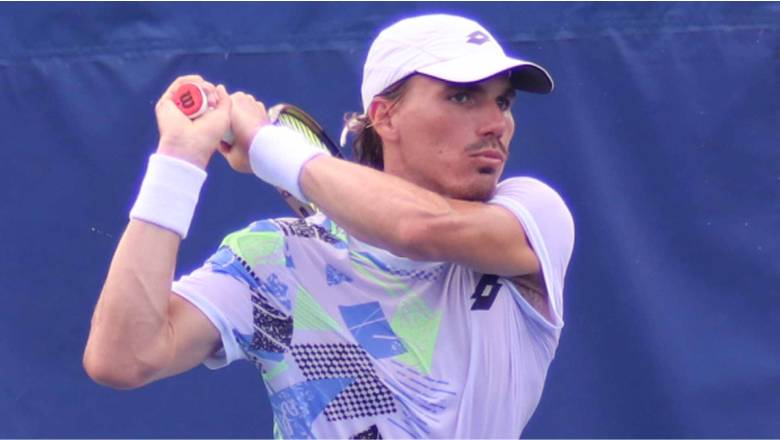 Nhận định tennis Popyrin vs Kypson - Vòng 2 Houston Open, 7h30 ngày 3/4 - Ảnh 1