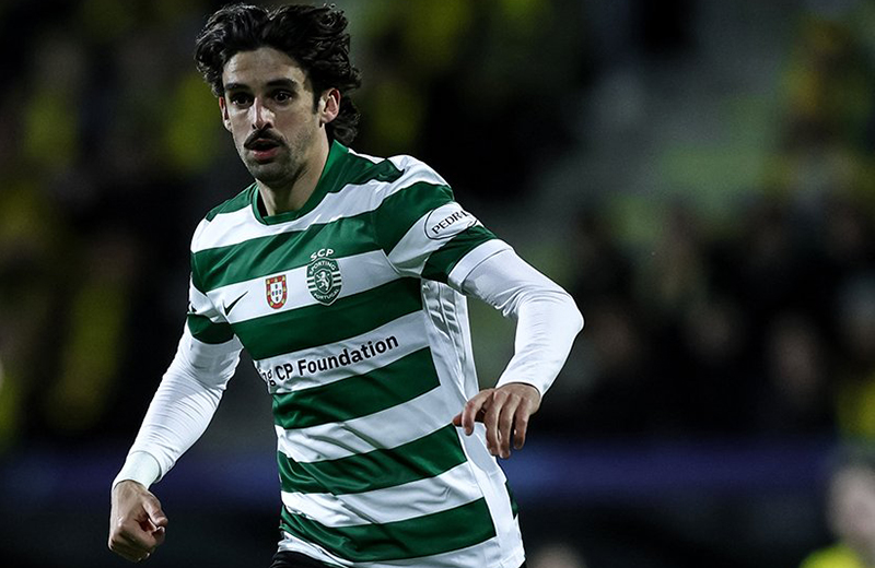 Kèo vàng bóng đá Sporting CP vs Santa Clara, 02h30 ngày 4/4: Đứt chuỗi thắng - Ảnh 1