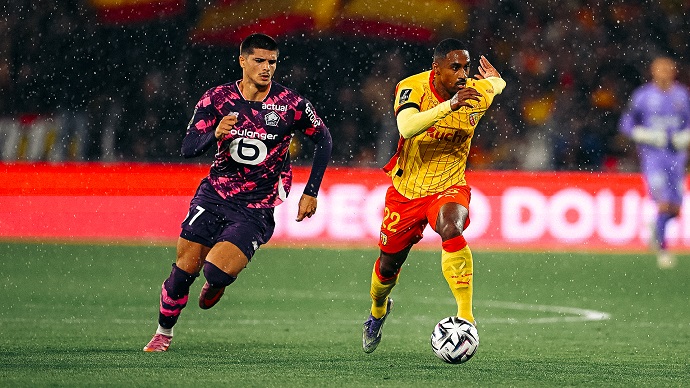 Nhận định, soi kèo Lille vs Lens, 2h05 ngày 5/4: Nợ khó đòi - Ảnh 4