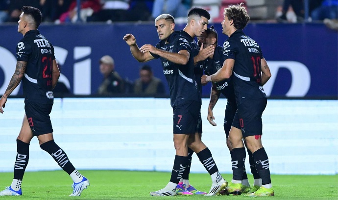 Nhận định, soi kèo Monterrey vs Atletico San Luis, 6h00 ngày 5/4: Chủ nhà sa sút - Ảnh 4