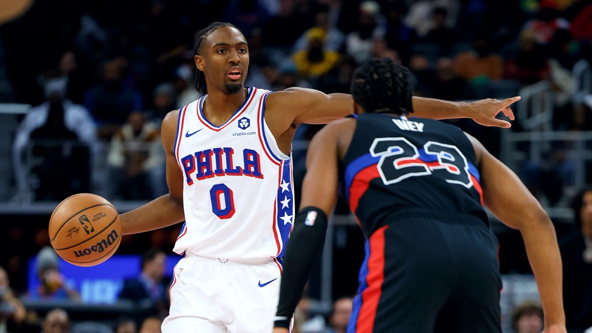 Nhận định b&oacute;ng rổ Philadelphia 76ers vs Detroit Pistons, 06h00 ng&agrave;y 5/4: Kh&aacute;ch l&agrave;m chủ - Ảnh 3
