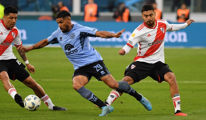 Nhận định, soi kèo River Plate vs Belgrano, 4h00 ngày 6/4: Nối tiếp mạch thắng - Ảnh 4