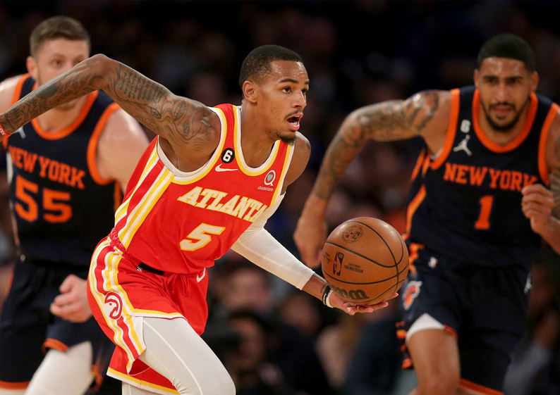 Nhận định b&oacute;ng rổ Atlanta Hawks vs New York Knicks, 06h00 ng&agrave;y 7/4: Lợi thế s&acirc;n nh&agrave; - Ảnh 7