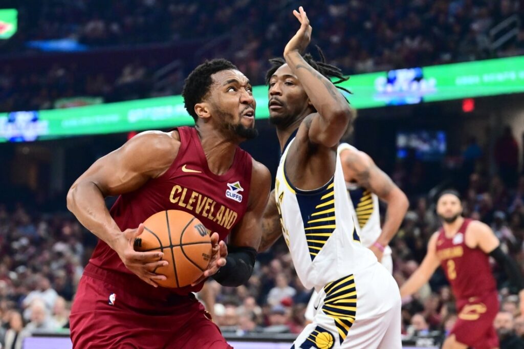 Nhận định b&oacute;ng rổ Memphis Grizzlies vs Cleveland Cavaliers, 07h00 ng&agrave;y 7/4: Chủ nh&agrave; bu&ocirc;ng xu&ocirc;i - Ảnh 2