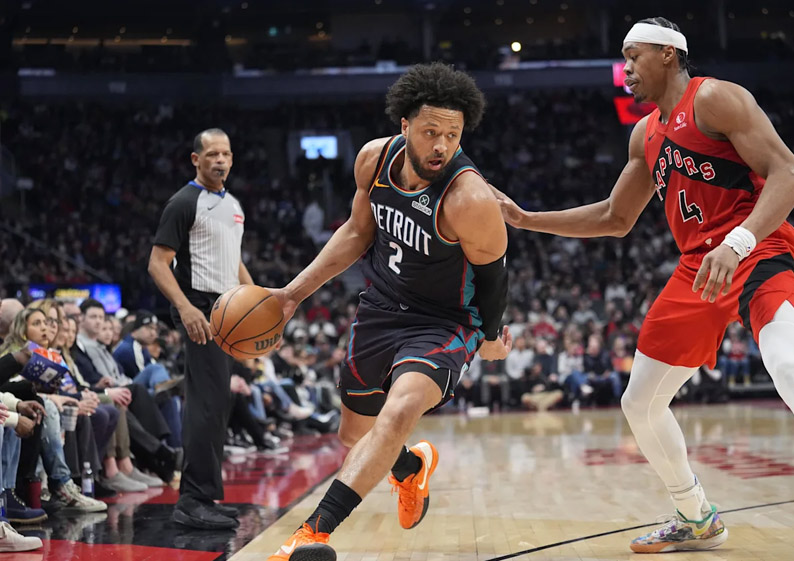 Nhận định b&oacute;ng rổ Orlando Magic vs Detroit Pistons, 06h00 ng&agrave;y 7/4: Pistons bền bỉ - Ảnh 1