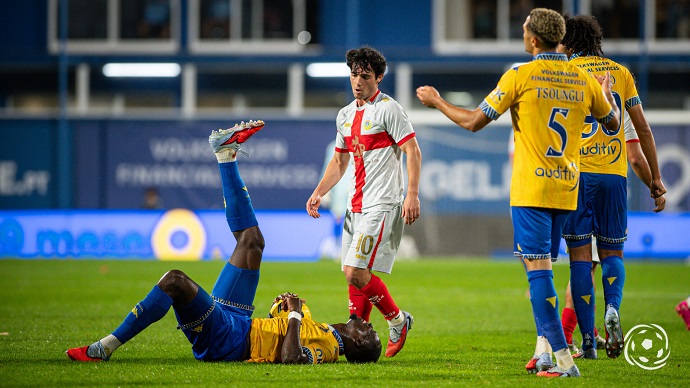 Nhận định, soi kèo Arouca vs Estoril, 0h45 ngày 7/4: Điểm tựa sân nhà - Ảnh 4