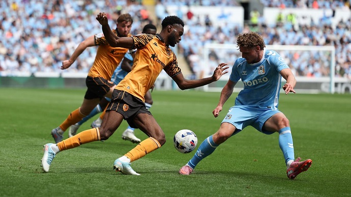 Nhận định, soi kèo Hull City vs Coventry, 2h00 ngày 7/4: Khó cản đối thủ - Ảnh 4