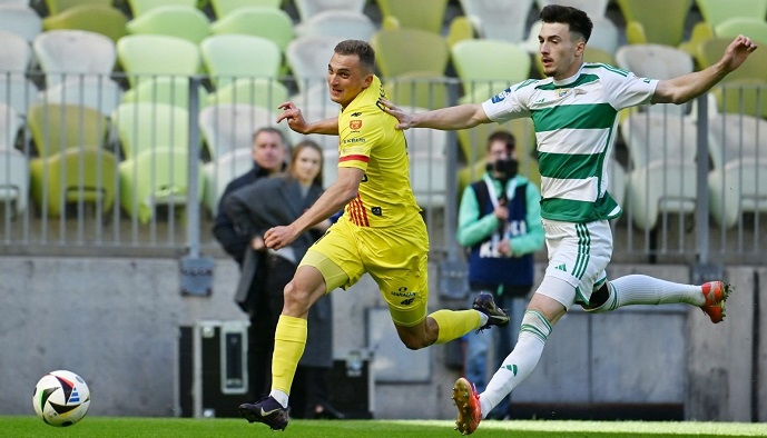 Nhận định, soi kèo Lechia Gdansk vs Korona Kielce, 1h15 ngày 7/4: Chủ nhà tự tin - Ảnh 4
