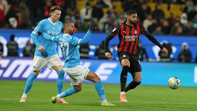 Nhận định, soi kèo Napoli vs AC Milan,  1h45 ngày 7/4: Soán ngôi đối thủ - Ảnh 4