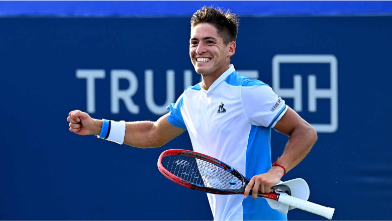 Nhận định tennis Wawrinka vs Baez - Vòng 1 Monte Carlo Masters, 17h30 ngày 6/4 - Ảnh 1