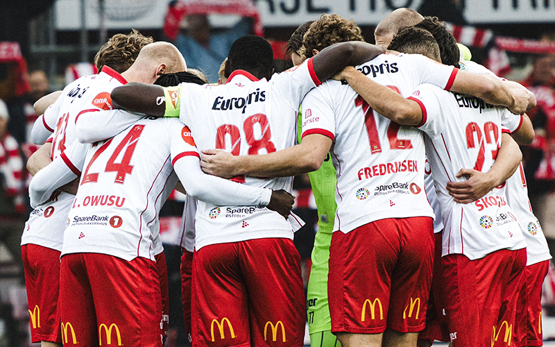 Kèo vàng bóng đá Aalesund vs Fredrikstad, 00h00 ngày 8/4: Khó cho ‘lính mới’ - Ảnh 1