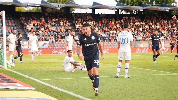 Nhận định, soi kèo Ind Rivadavia vs Club Bolivar, 5h00 ngày 8/4: Ưu thế sân nhà - Ảnh 3