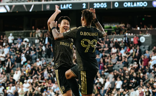 Nhận định, soi kèo Los Angeles vs Cruz Azul - Ảnh 1