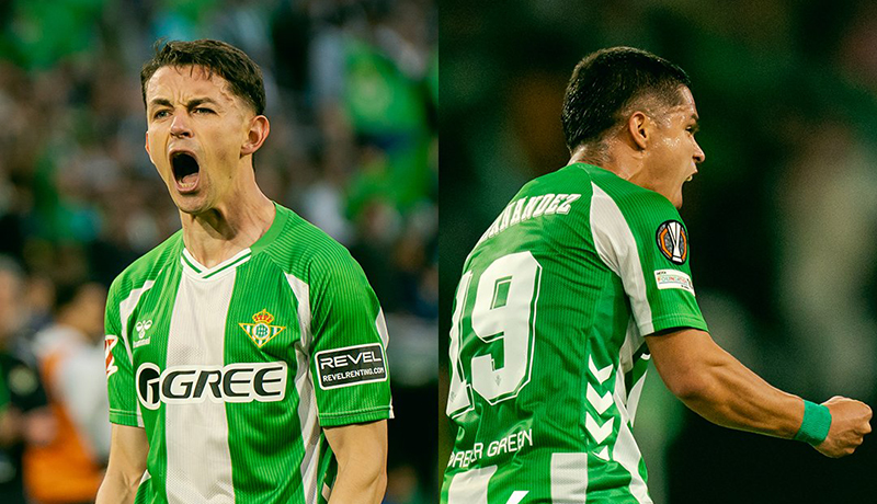 Kèo vàng bóng đá Sporting Braga vs Real Betis, 23h45 ngày 8/4: Khách thất thế - Ảnh 1
