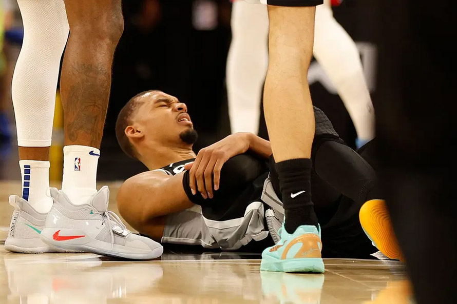 Nhận định b&oacute;ng rổ Jj vs Bb, 08h30 ng&agrave;y 9/4: Th&agrave;nh bại tại Wembanyama - Ảnh 2