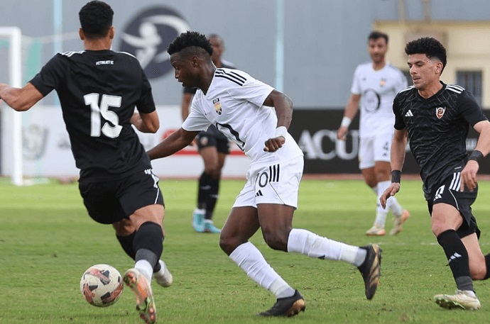 Nhận định, soi kèo Petrojet vs ZED FC, 1h00 ngày 10/4: Nối mạch bất bại - Ảnh 4