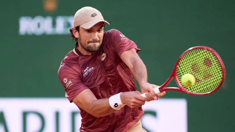 Nhận định tennis Vacherot vs Hurkacz - Vòng 3 Monte Carlo Masters, 20h30 ngày 9/ - Ảnh 1