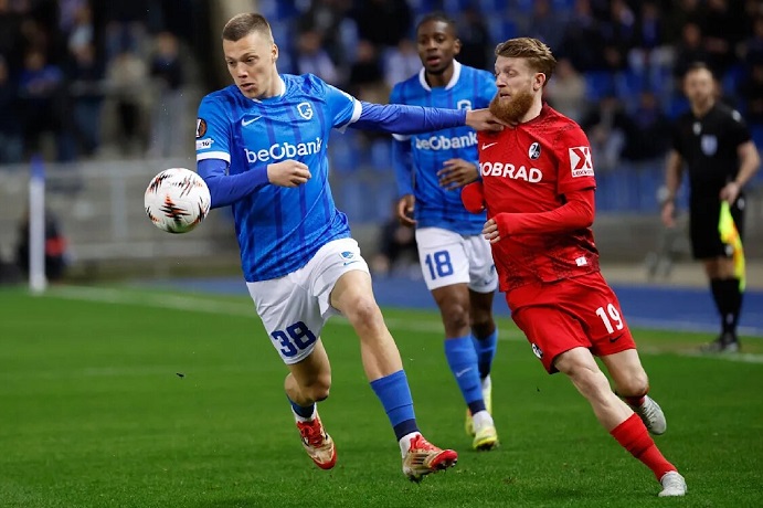 Siêu máy tính dự đoán Freiburg vs Celta Vigo, 2h00 ngày 10/4 - Ảnh 1