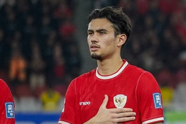 B&ecirc; bối hộ chiếu kết th&uacute;c, 4 tuyển thủ Indonesia trở lại v&agrave;o cuối tuần n&agrave;y - Ảnh 1