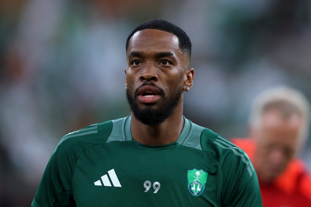 Đối thủ tố c&aacute;o giải Saudi Arabia d&agrave;n xếp gi&uacute;p Ronaldo v&ocirc; địch - Ảnh 1