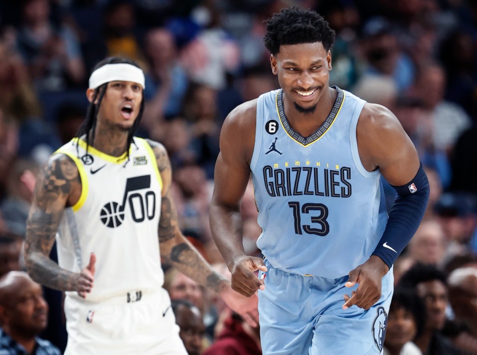 Nhận định b&oacute;ng rổ Utah Jazz vs Memphis Grizzlies, 08h30 ng&agrave;y 11/4: 2 kẻ tồi tệ - Ảnh 2