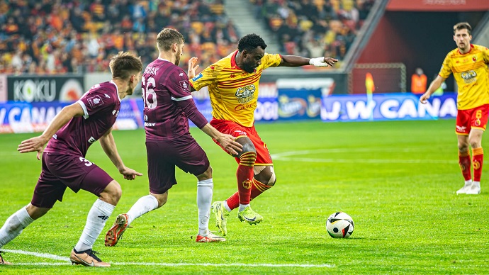 Nhận định, soi kèo Korona Kielce vs Jagiellonia, 1h30 ngày 11/4: Khó lường - Ảnh 4