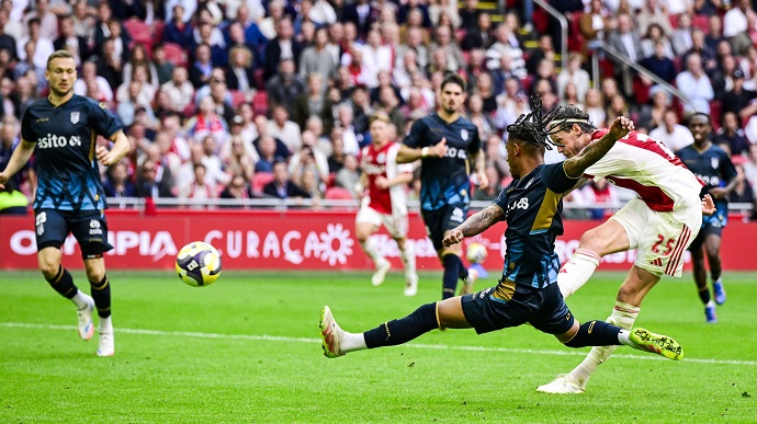 Nhận định, soi kèo Heracles vs Ajax, 2h00 ngày 12/4: Chiến đấu vì danh dự - Ảnh 4